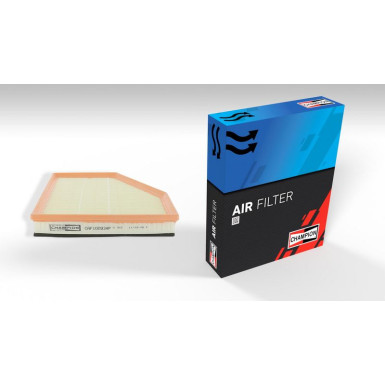 CHAMPION Luftfilter CAF100934P