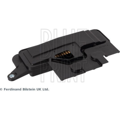 BLUE PRINT Hydraulikfiltersatz, Automatikgetriebe | ADBP210003