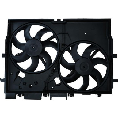 KAMOKA Lüfter, Motorkühlung 7740106