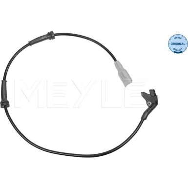 Sensor, Raddrehzahl MEYLE-ORIGINAL: True to OE 40-14 800 0025 Sensor, Raddrehzahl MEYLE-ORIGINAL: True to OE 40-14 800 0025