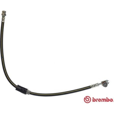 BREMBO Bremsschlauch | T 85 112