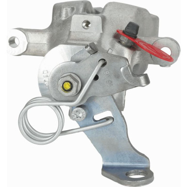 Tauschbremssattel HA li | ALFA Mito 09 | BHN977E Tauschbremssattel HA li | ALFA Mito 09 | BHN977E