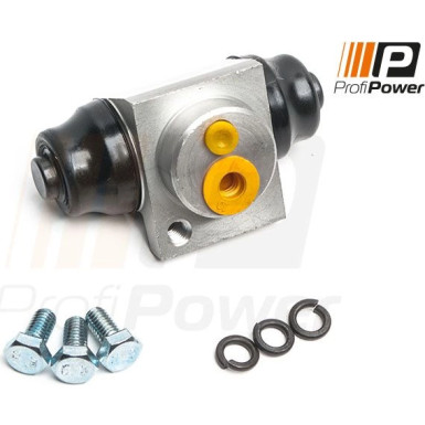 PROFIPOWER Radbremszylinder | 5B2041