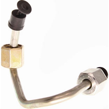 Original VAG Einspritzrohr VW Passat 2.0 Tdi 11 | 03L130301AS