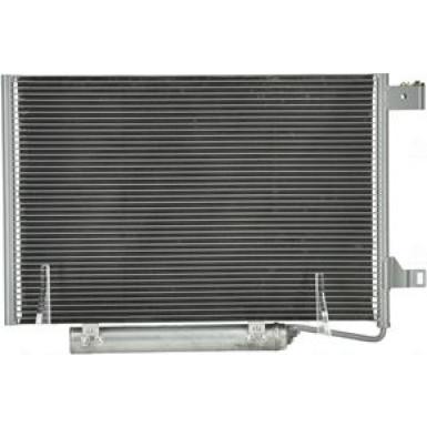 Kondensator PKW MERCEDES A150,170 B150,170 04 FIRST FIT 94911