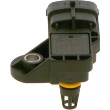 Drucksensor | FIAT Panda | 0 261 230 373