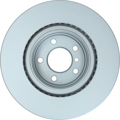 KAMOKA Bremsscheibe 103581 KAMOKA Bremsscheibe 103581