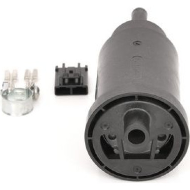 Kraftstoffpumpe elektrisch | CHEVROLET,OPEL | 0 580 314 154