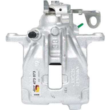 Bremssattel HA li | FORD,SEAT,VW | 0 986 473 073