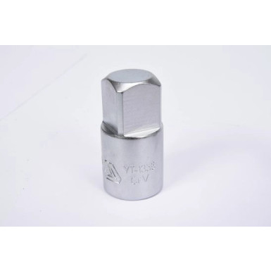 YT-1356 Verbindungsstück 1/2-3/4