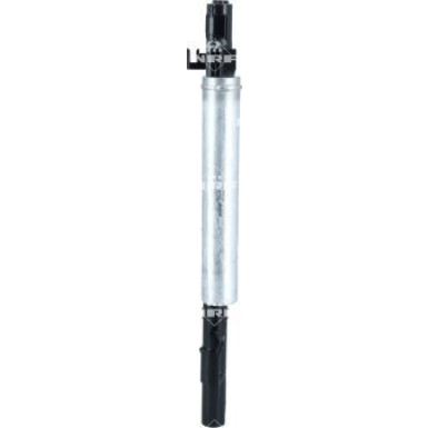 Kondensator, Klimaanlage | 350088