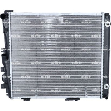 Kühler, Motorkühlung EASY FIT 526573