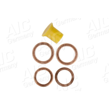 Hydraulikschlauch, Lenkung | VAG | 58526