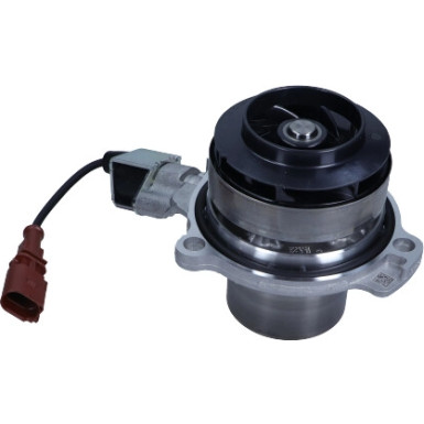 Original VAG Wasserpumpe VW 1.6/2.0 Tdi 08- (Mit Sensor) | 04L121011N