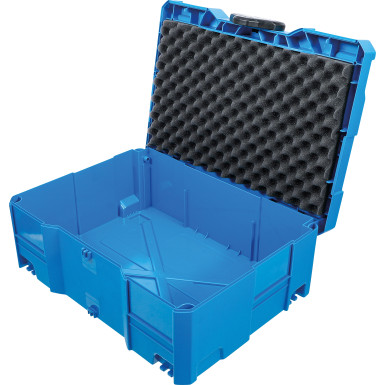 BGS Systemkoffer | BGS systainer T-Loc 2 | BOXSYS2