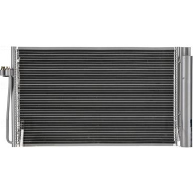 Kondensator PKW | BMW 5 E60 E61, 7 E65 E66 02 | 94747