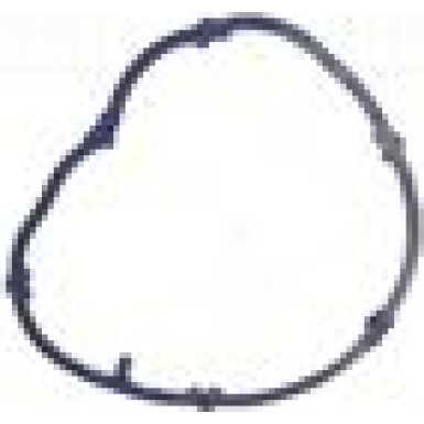 NISSENS Drosselklappenstutzen 955074 FIRST FIT