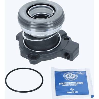 SACHS Kupplungssatz 3000 990 157 SACHS Kupplungssatz 3000 990 157