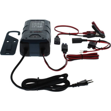 0 189 921 080 Batterieladegerät 0 189 921 080 Batterieladegerät