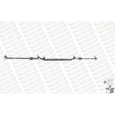 MONROE Spurstange MONROE Spurstange
