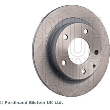 BluePrint Bremsscheibe ADM54347