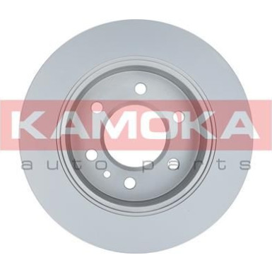 KAMOKA Bremsscheibe | 103121