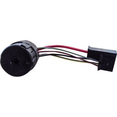 Zündanlassschalter | 02.42.119