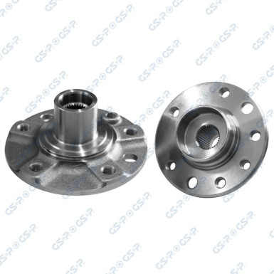 GSP Radlager 9433020