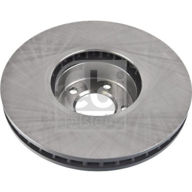 FEBI BILSTEIN Lenkrad 18330