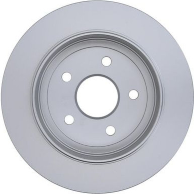 KAMOKA Bremsscheibe 103113