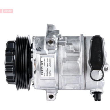 DENSO Kompressor, Klimaanlage DCP20121