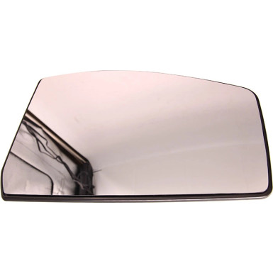 Spiegelglas, Außenspiegel Ford Transit Custo konvex OE 1766587 HAGUS 1987837