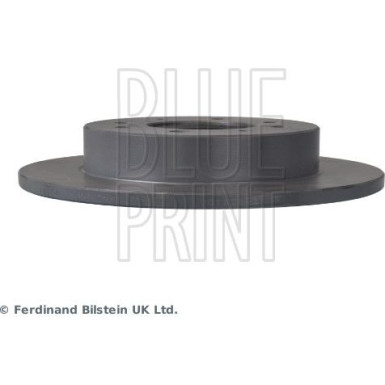 Bremsscheibe Kia T. Cerato 1.5-2.0 Crdi 04 | ADG04386