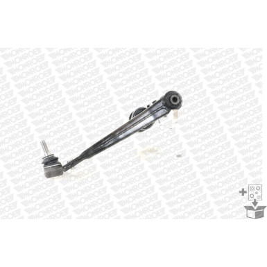 MONROE Lenker, Radaufhängung MONROE Lenker, Radaufhängung