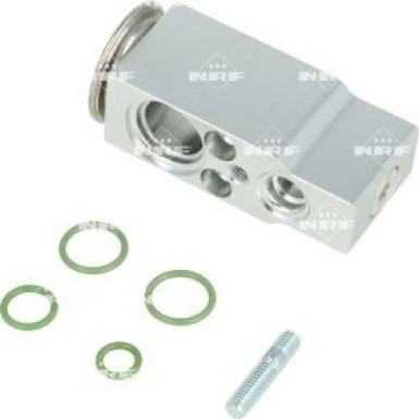 Expansionsventil, Klimaanlage 38406