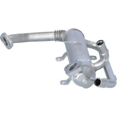 NRF Kühler, Abgasrückführung NRF Kühler, Abgasrückführung