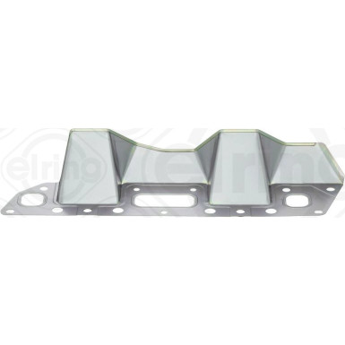 Dichtung, Abgaskrümmer | SAAB | 702.714