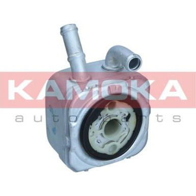 KAMOKA Ölkühler, Motoröl 7730072