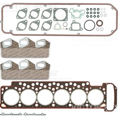 Dichtungssatz Zylinderkopf | BMW 6 (E24) 630 CS 76 - 79 | 02-27490-02