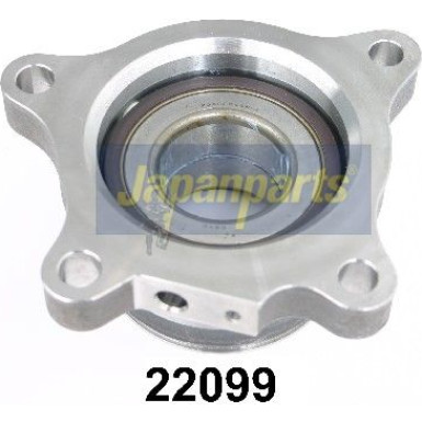 Radlagersatz KK-22099 Radlagersatz KK-22099