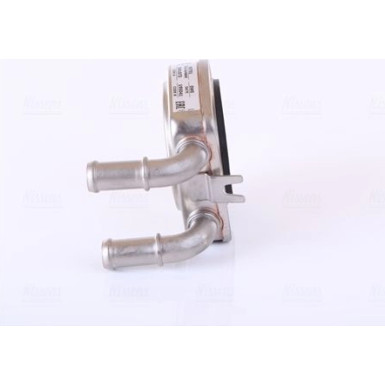 Ölkühler PKW PEUGEOT PARTNER 96- 1.9 D FIRST FIT 90701