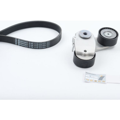 CONTINENTAL CTAM Keilrippenriemen 6PK1179EXTRAK1