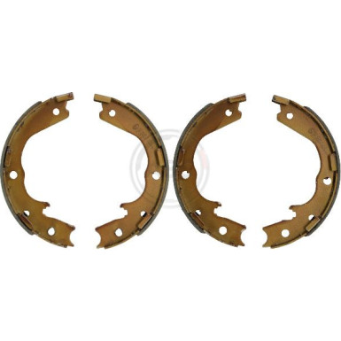 A.B.S. Bremsbacken 9413