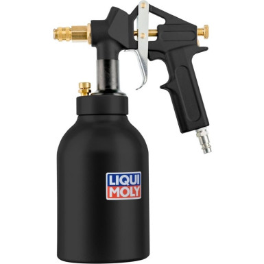 Liqui Moly DPF-Druckbecherpistole 1 Stk | 1Stk