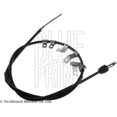 Seilzug, Feststellbremse Hyundai T. Santa Fe 01-06 Pr | ADG046209 Seilzug, Feststellbremse Hyundai T. Santa Fe 01-06 Pr | ADG046209