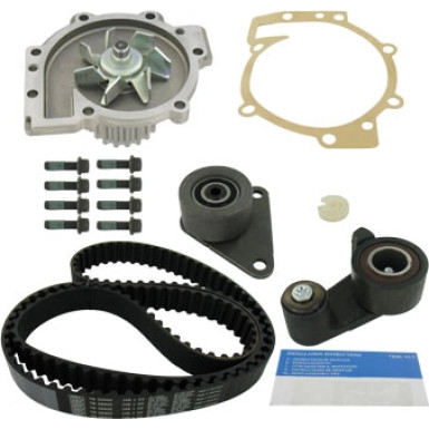 VKMC 06602 Wasserpumpe + Zahnriemensatz VKMC 06602 Wasserpumpe + Zahnriemensatz