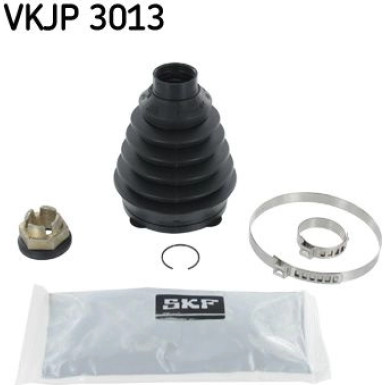 SKF Faltenbalgsatz, Antriebswelle SKF Faltenbalgsatz, Antriebswelle