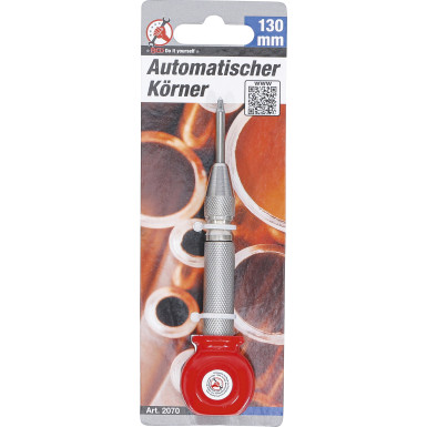 BGS Automatischer Körner 120 mm BGS Do it yourself 2070