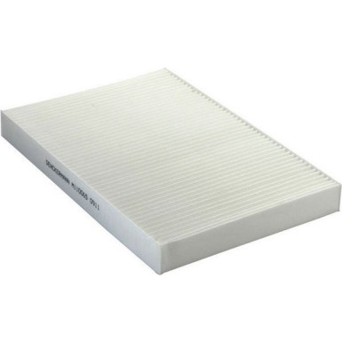 DENCKERMANN Innenraumfilter M110065