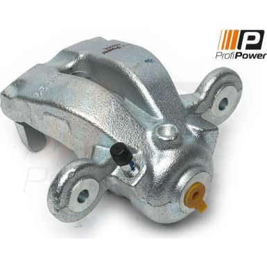 PROFIPOWER Bremssattel | 4B2151L